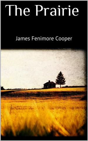 Cover of the book The Prairie by J. Dewey