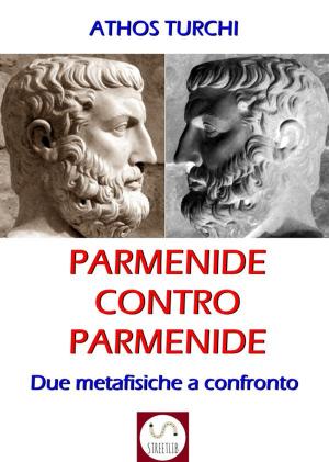 bigCover of the book Parmenide contro Parmenide by 