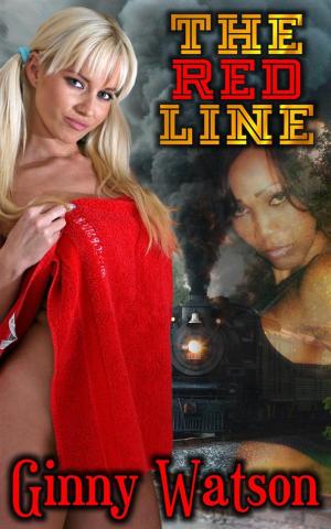 Cover of The Red Line
