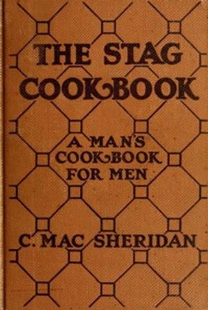 bigCover of the book The Stag Cook Book by 