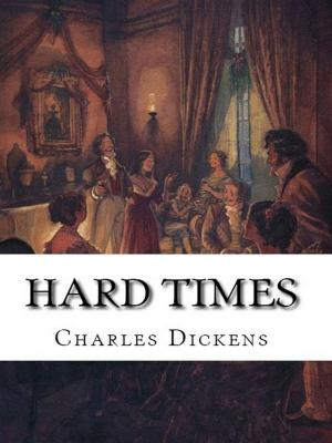 Cover of the book Hard Times by The Younger Pliny