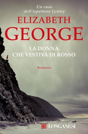 Cover of the book La donna che vestiva di rosso by Ian Rankin