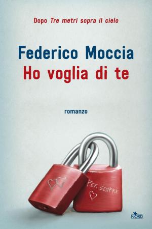 Cover of the book Ho voglia di te by James Barclay