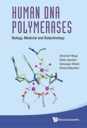 Cover of the book Human DNA Polymerases by Xueyi Lu
