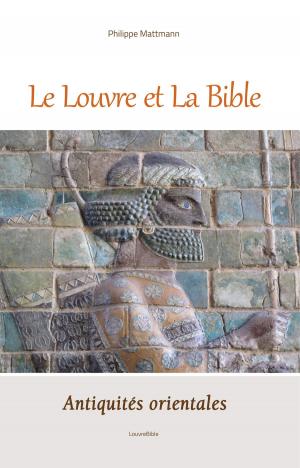 Cover of the book Le Louvre et la Bible by Tanya Ferdinandusz, John Harris, Marian Raikes, Jennifer Turner, Fran Beckett, OBE, Daniel McGinnis