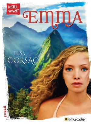 Cover of the book Emma by Patrice Favaro