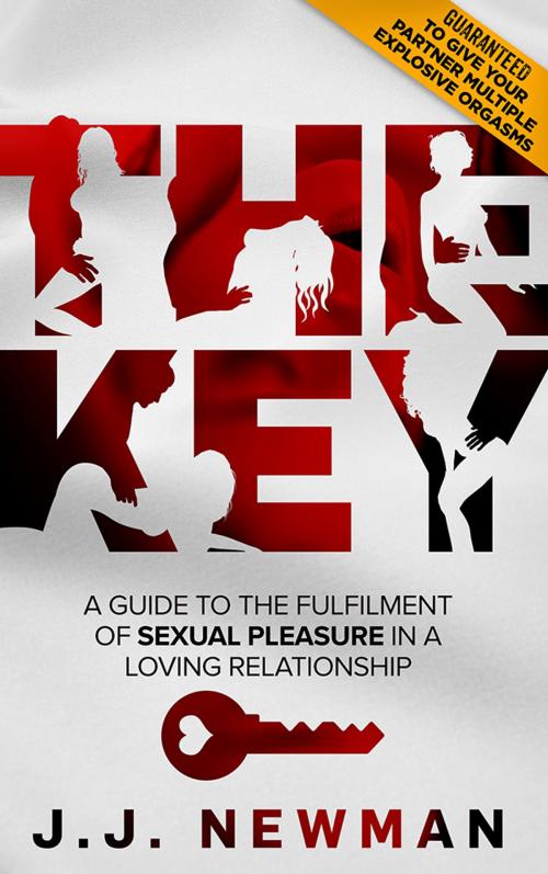 Cover of the book The Key by J. J. Newman, J. J. Newman