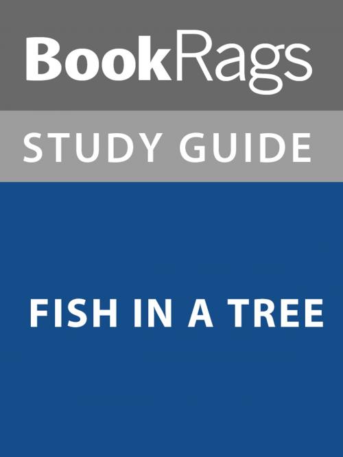 Cover of the book Summary & Study Guide: Fish in a Tree by BookRags, BookRags