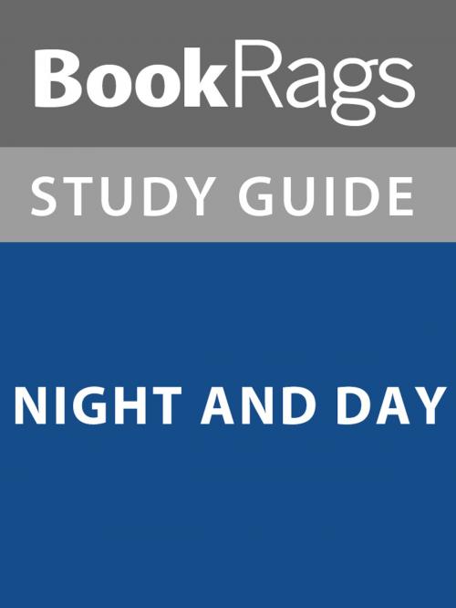 Cover of the book Summary & Study Guide: Night and Day by BookRags, BookRags