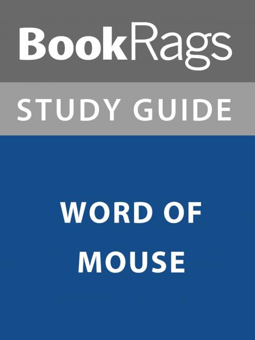 Cover of the book Summary & Study Guide: Word of Mouse by BookRags, BookRags