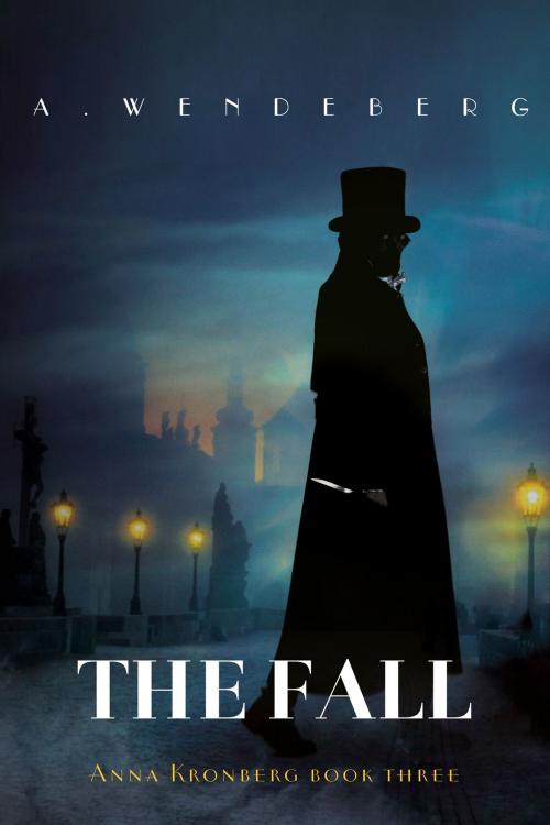 Cover of the book The Fall by Annelie Wendeberg, Annelie Wendeberg