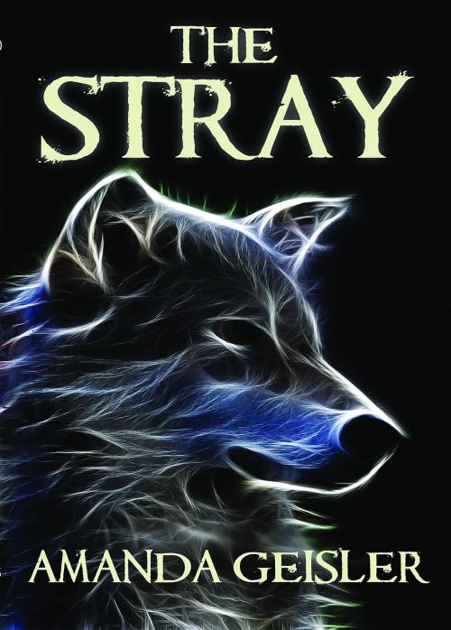 Cover of the book The Stray by Amanda Geisler, Ouroborus Book Services
