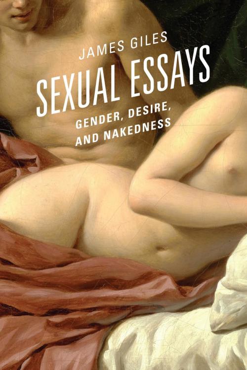 Cover of the book Sexual Essays by James Giles, Hamilton Books