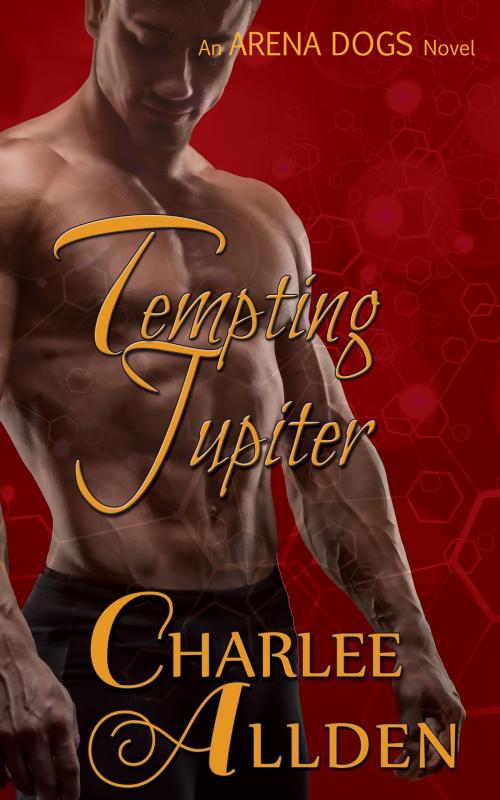 Cover of the book Tempting Jupiter by Charlee Allden, Charlee Allden