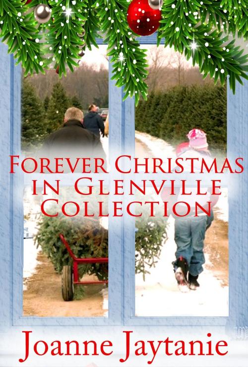 Cover of the book Forever Christmas in Glenville Collection by Joanne Jaytanie, Joanne Jaytanie