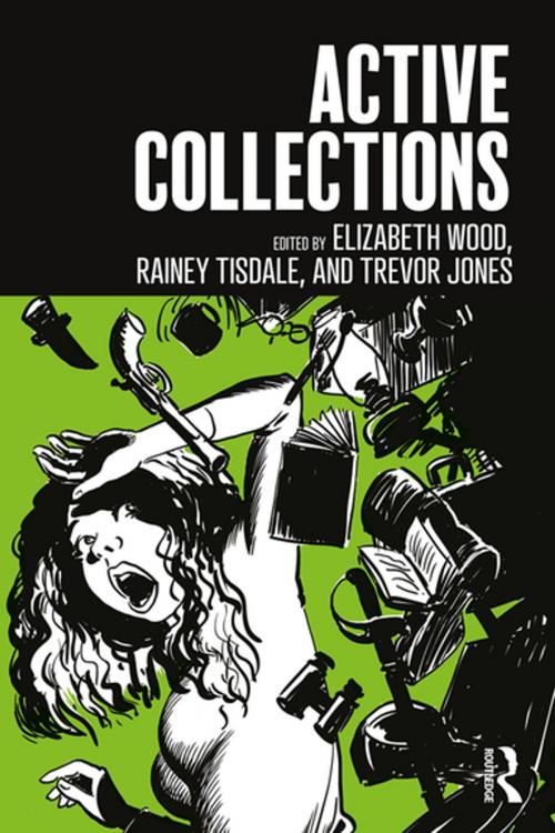 Cover of the book Active Collections by , Taylor and Francis