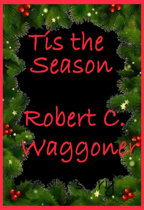 Cover of the book Tis the Season by Robert C. Waggoner, Robert C. Waggoner