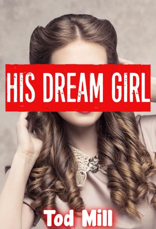 Cover of the book His Dream Girl by Tod Mill, Rod Polo