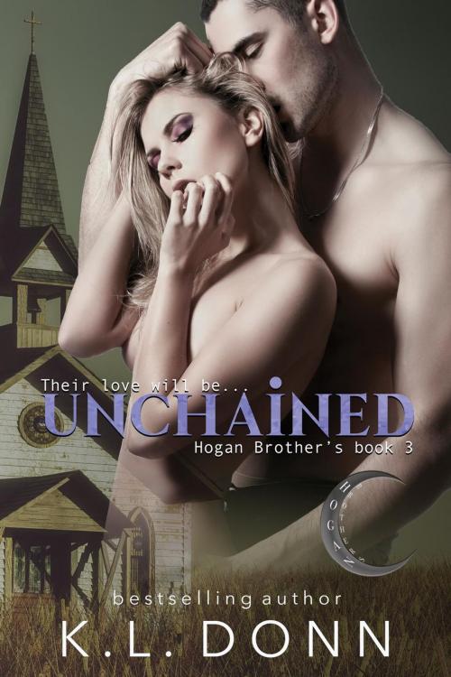 Cover of the book Unchained by KL Donn, KL Donn