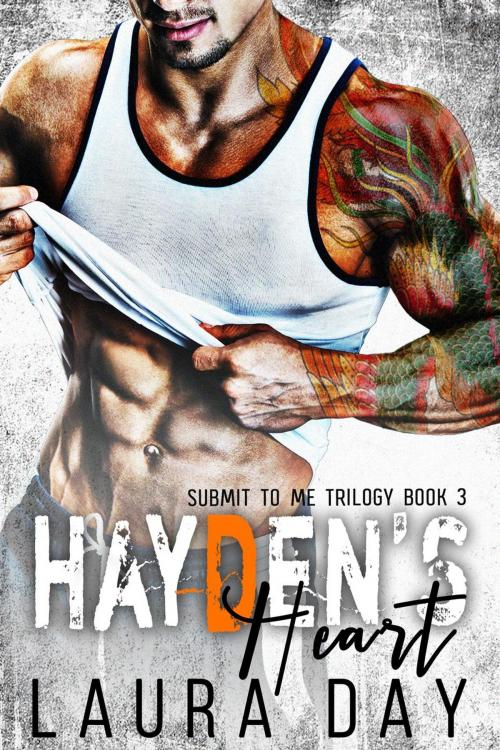 Cover of the book Hayden's Heart by Laura Day, eBook Publishing World