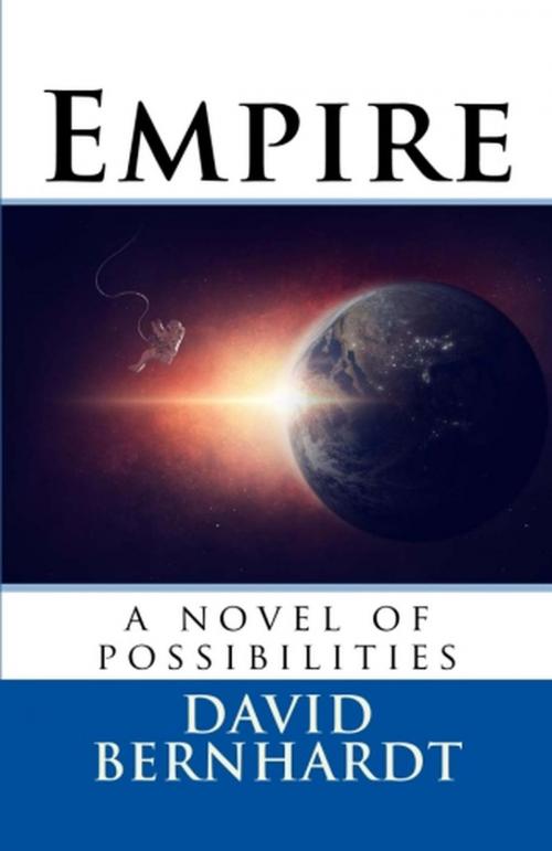 Cover of the book Empire by David Bernhardt, David Bernhardt