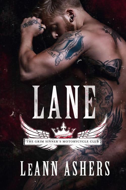 Cover of the book Lane by LeAnn Ashers, LeAnn Ashers