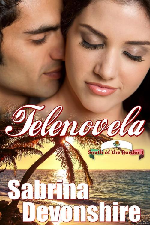 Cover of the book Telenovela by Sabrina Devonshire, Sabrina Devonshire