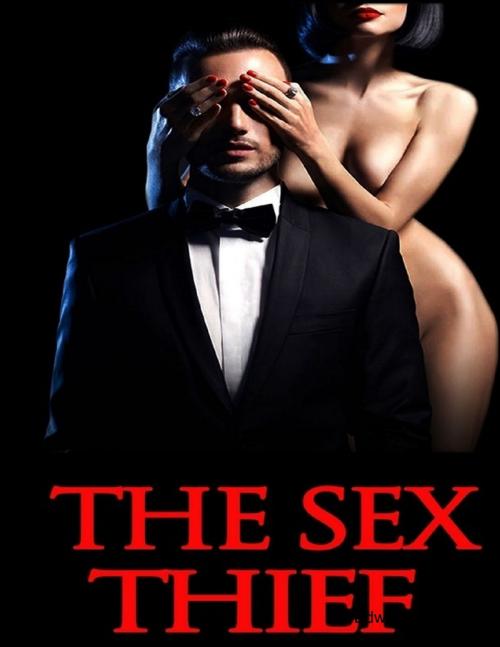 Cover of the book The Sex Thief by Edwin Jones, Lulu.com