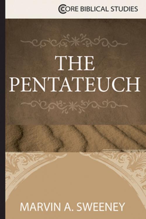 Cover of the book The Pentateuch by Marvin A. Sweeney, Abingdon Press