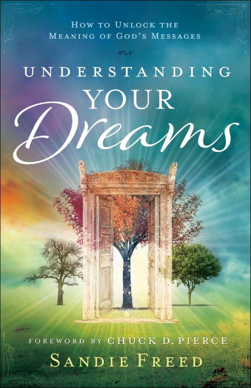 Cover of the book Understanding Your Dreams by Sandie Freed, Baker Publishing Group