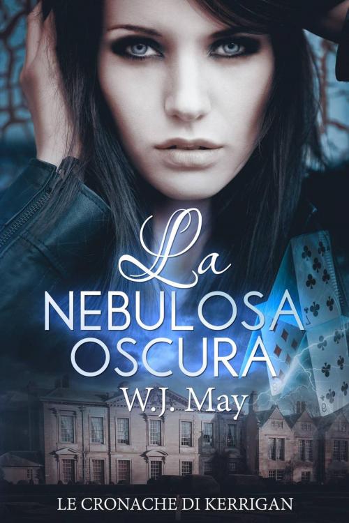 Cover of the book La Nebulosa Oscura by W.J. May, Babelcube Inc.