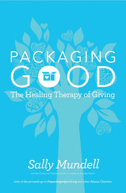 Cover of the book Packaging Good by Sally Mundell, AuthorHouse