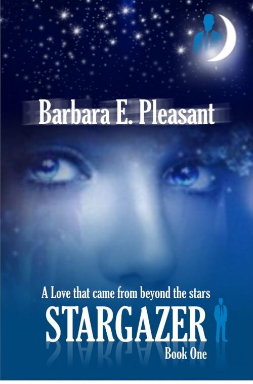 Cover of the book Stargazer by Barbara E Pleasant, Strategic Book Publishing & Rights Co.
