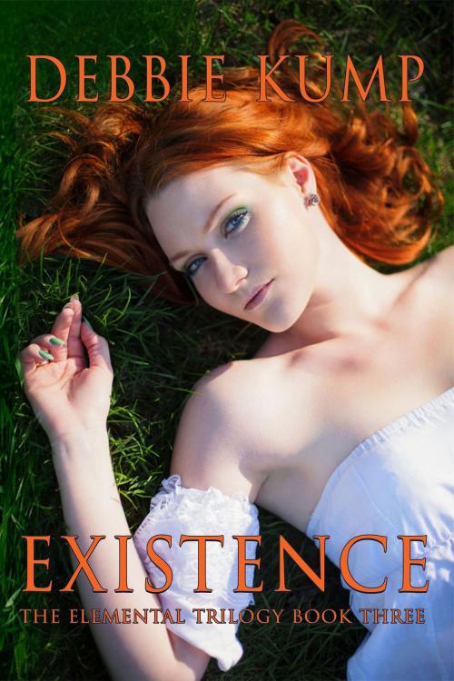 Cover of the book Existence by Debbie Kump, World Castle Publishing, LLC