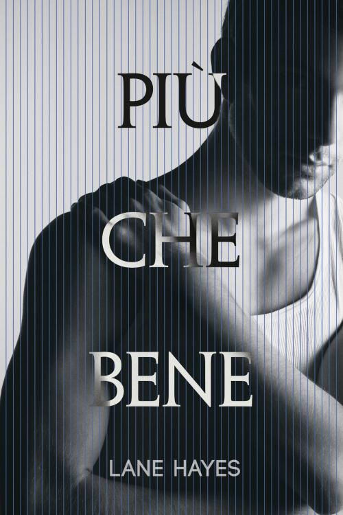 Cover of the book Più che bene by Lane Hayes, Dreamspinner Press