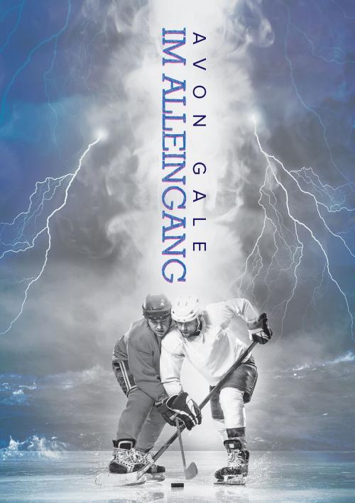 Cover of the book Im Alleingang by Avon Gale, Dreamspinner Press