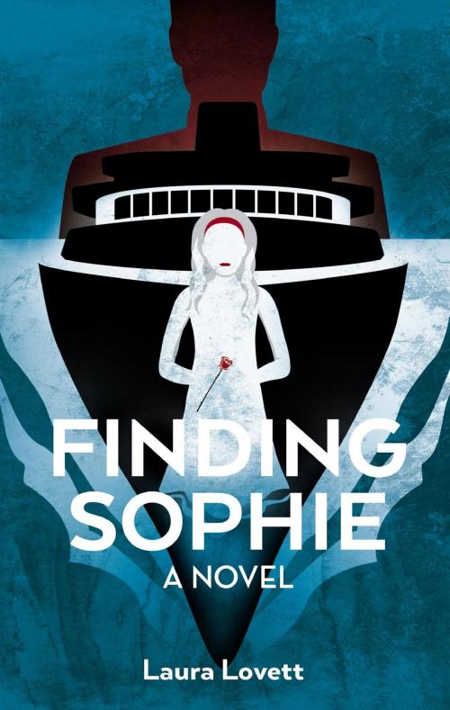 Cover of the book Finding Sophie by Laura Lovett, Laura Lovett