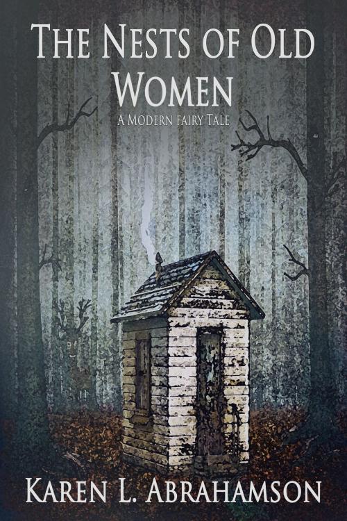 Cover of the book The Nests of Old Women by Karen L. Abrahamson, Twisted Root Publishing