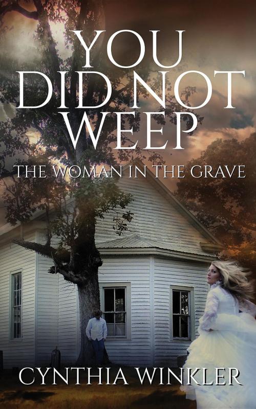 Cover of the book You Did Not Weep by Cynthia Winkler, The Baptist Courier