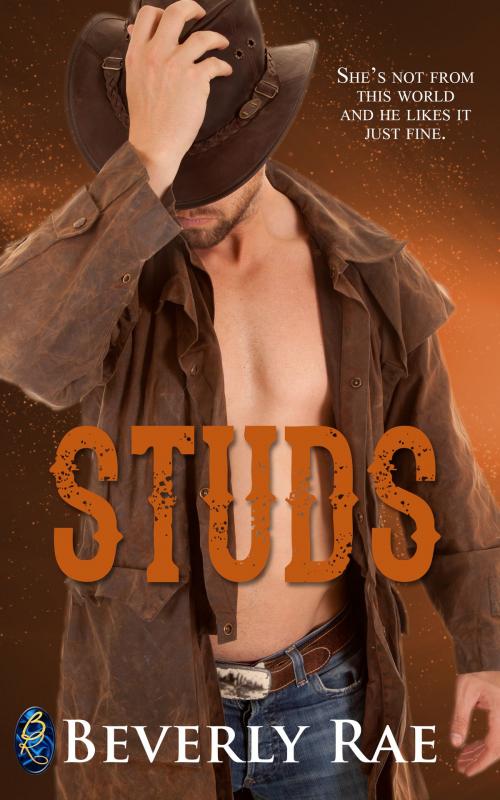 Cover of the book Studs by Beverly Rae, Beverly Rae