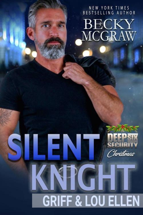 Cover of the book Silent Knight by Becky McGraw, Becky McGraw