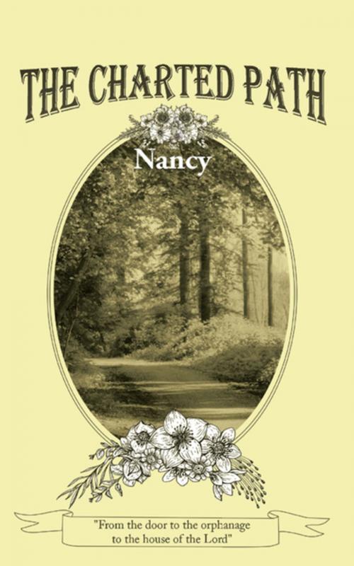 Cover of the book The Charted Path by Nancy, WestBow Press