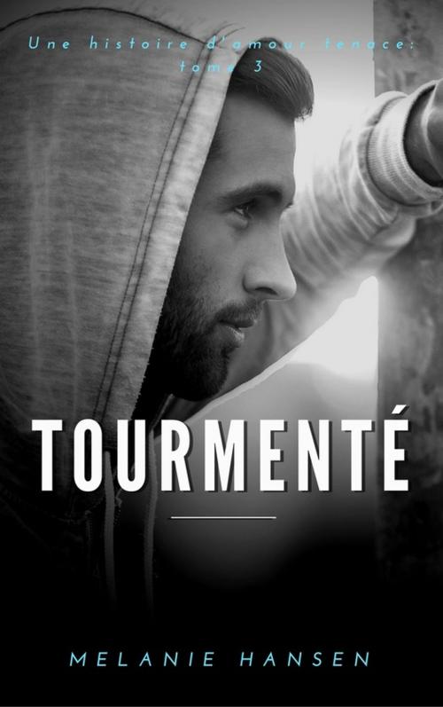 Cover of the book Tourmenté by Melanie Hansen, Juno Publishing