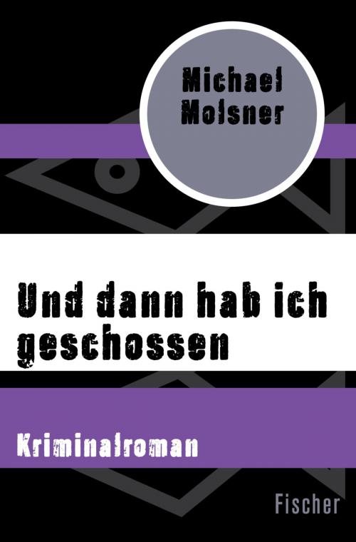 Cover of the book Und dann hab ich geschossen by Michael Molsner, FISCHER Digital