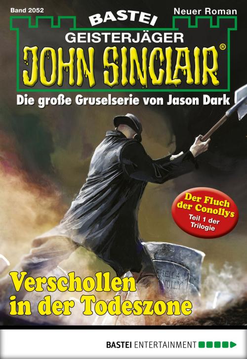 Cover of the book John Sinclair - Folge 2052 by Ian Rolf Hill, Bastei Entertainment