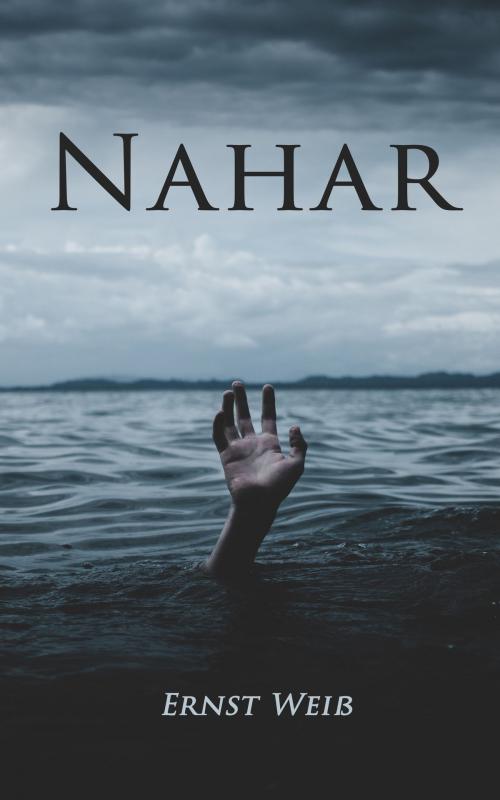 Cover of the book NAHAR by Ernst Weiß, e-artnow