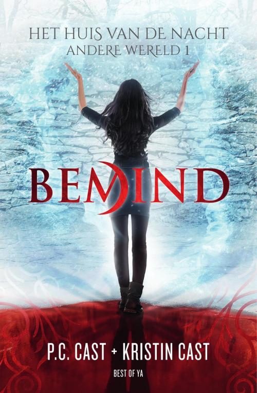 Cover of the book Bemind by Kristin Cast, P.C. Cast, Uitgeverij Unieboek | Het Spectrum