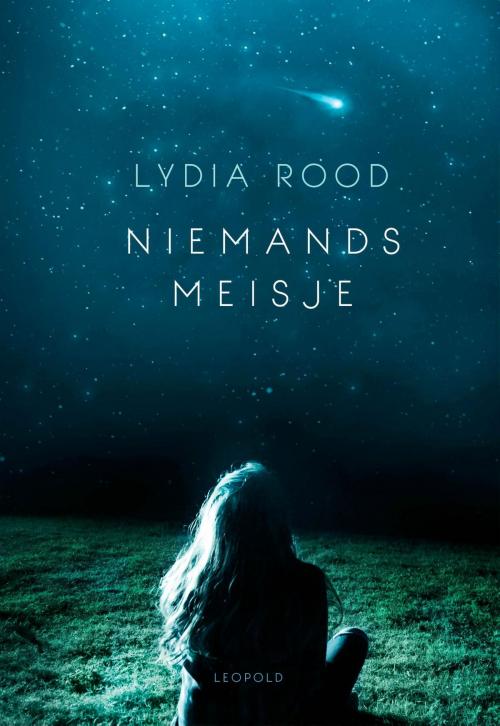 Cover of the book Niemands meisje by Lydia Rood, WPG Kindermedia