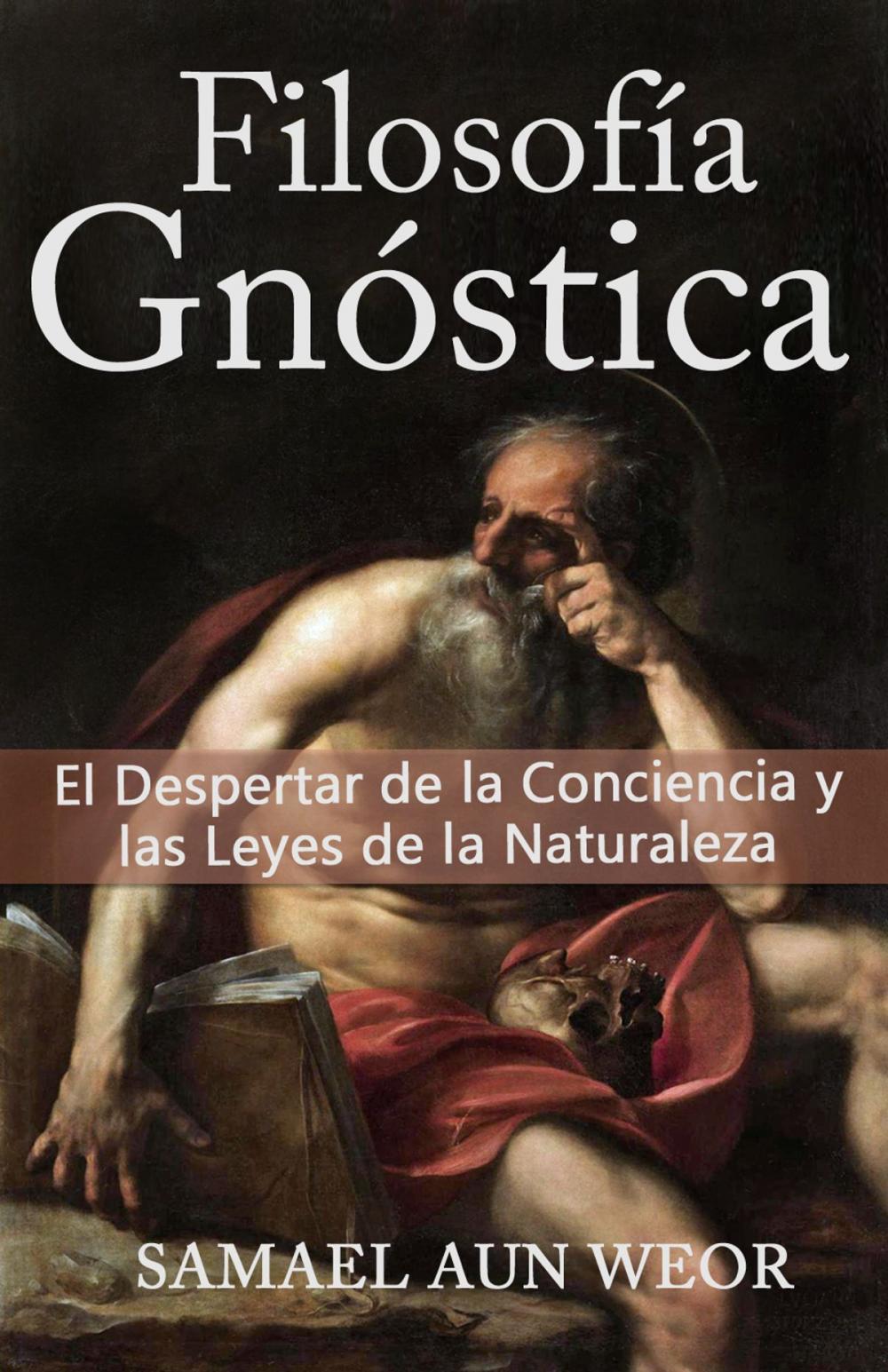 Big bigCover of FILOSOFIA GNOSTICA