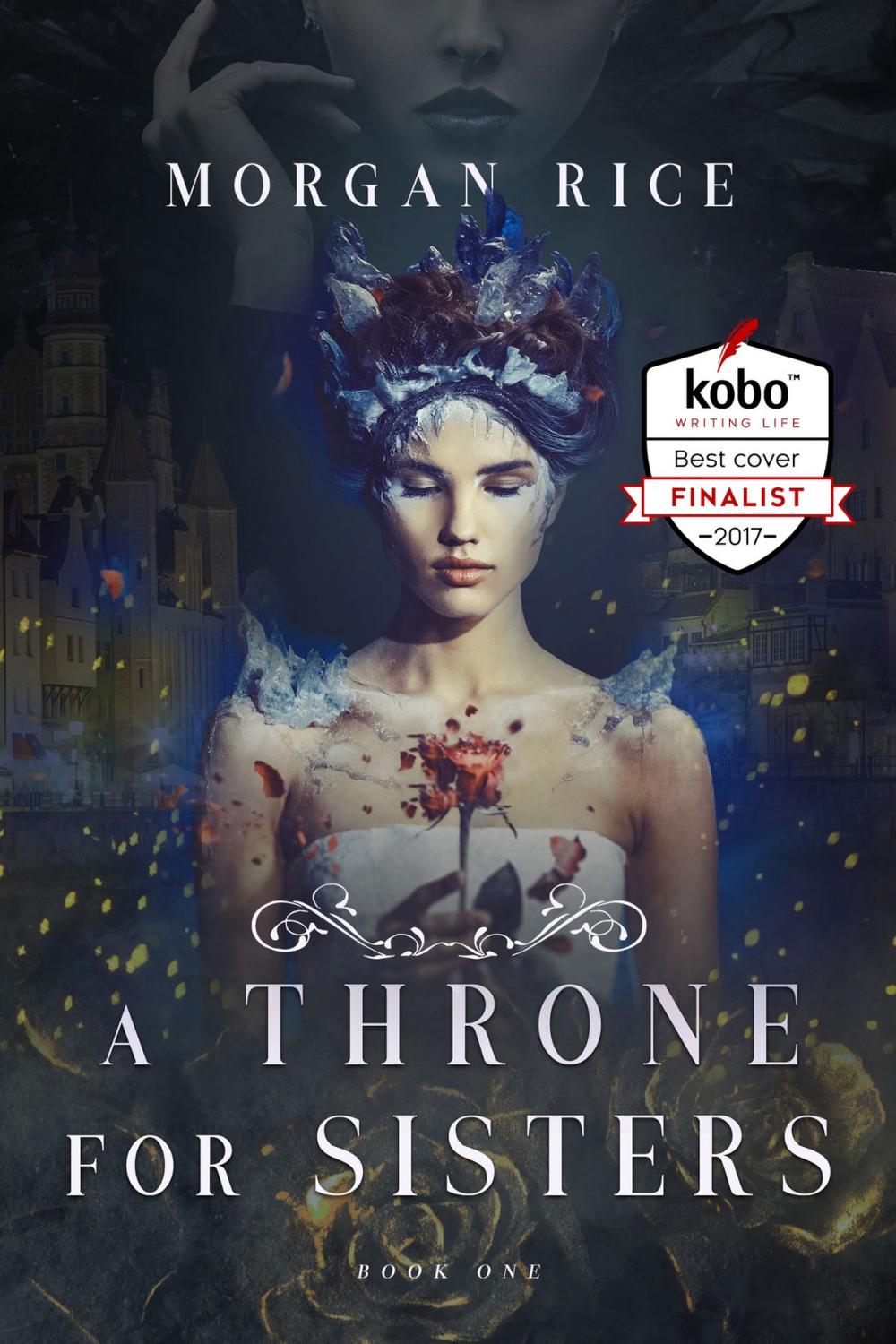 Big bigCover of A Throne for Sisters (Book One)